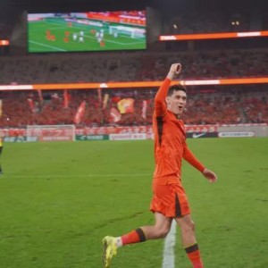 王钰栋破门！U22国足2比1拿下首胜，但这分数不解渴啊