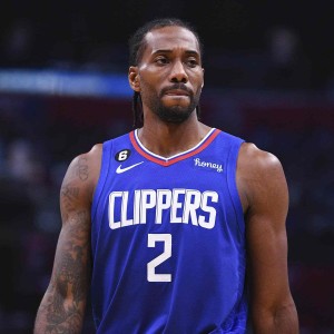 美记列伦纳德五大争议时刻：阴阳合同第一，离开马刺第四